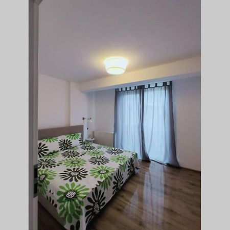 Apartmán La Soare Năvodari Exteriér fotografie